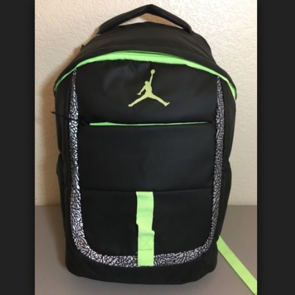 Nike Handbags - Nike Jumpman Backpack